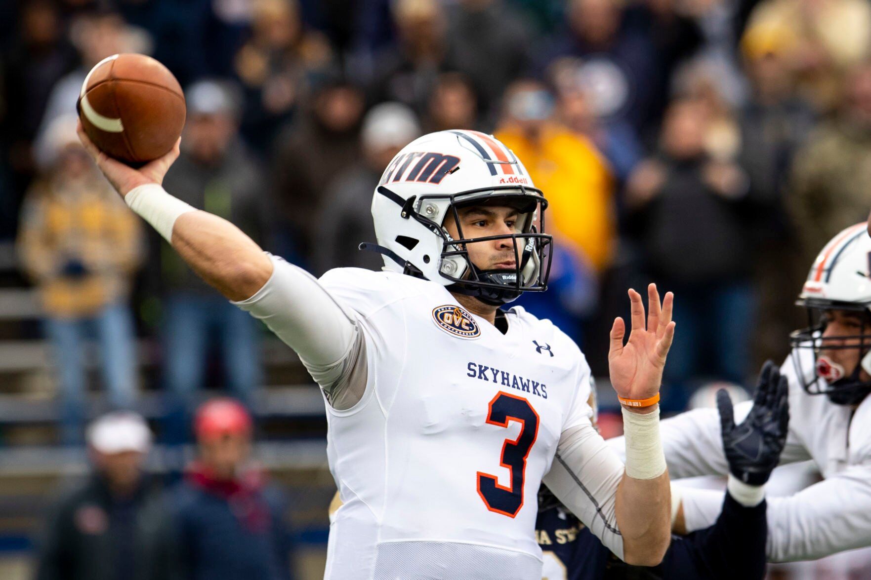 Montana State vs. UT Martin